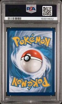 2022 Pokemon Sword & Shield Lost Origin Tg27 Full Art/nessa PSA
