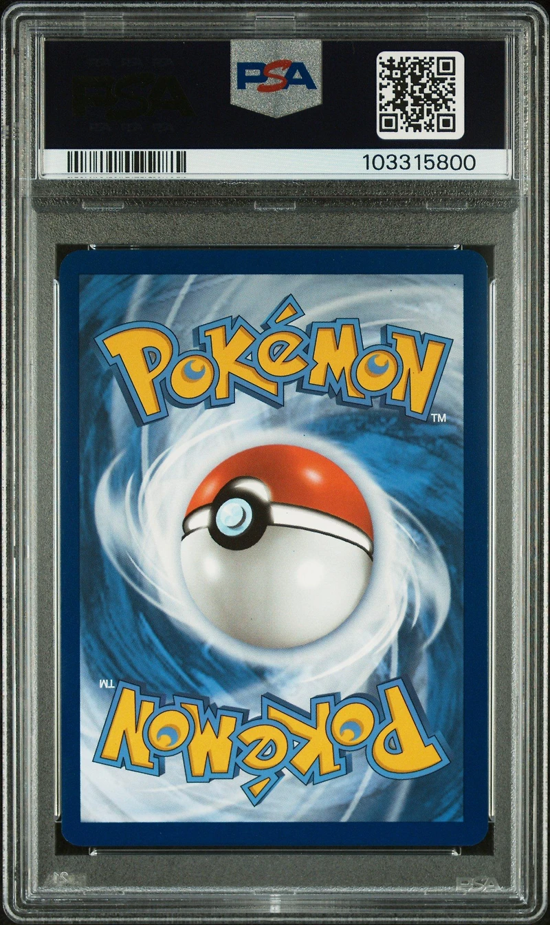2023 Pokemon Sword And Shield Crown Zenith Gg70 Full Art/arceus Vstar Secret PSA