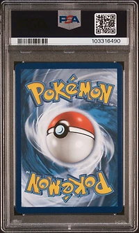 2021 Pokemon Celebrations Classic Collection 86 Rocket's Admin-holo PSA