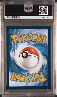 2023 Pokemon Mew En-151 173 Pikachu Illustration Rare PSA