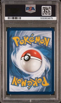 2023 Pokemon Sword And Shield Crown Zenith Gg40 Full Art/glaceon Vstar PSA
