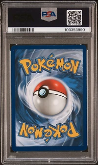 2016 Pokemon Xy Evolutions 11 Charizard-holo PSA