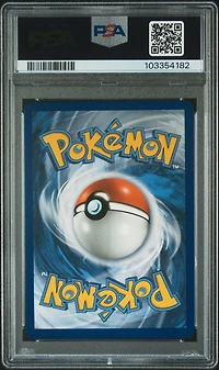 2015 Pokemon Xy Ancient Origins 94 Full Art/lugia Ex PSA