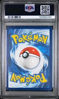 2022 Pokemon Mcdonald's Collection 7 Pikachu-holo PSA