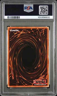 2024 Yu-gi-oh! Ra03-quarter Century Bonanza En099 Jinzo 1st Edition-quarter Century Secret Rare PSA 9