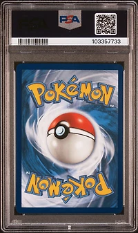 2020 Pokemon Sword & Shield 080 Full Art/morpeko Vmax PSA