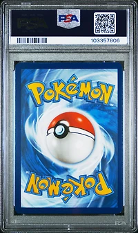 2023 Pokemon Pal En-paldea Evolved 201 Fuecoco Illustration Rare PSA