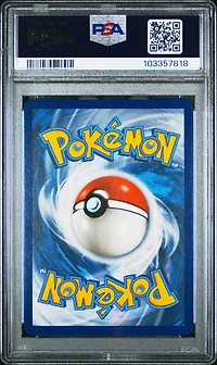 2020 Pokemon Sword & Shield Champion's Path 001 Venusaur V PSA