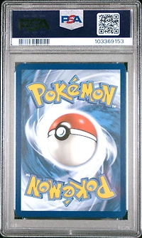 2023 Pokemon Par En-paradox Rift 042 Simipour Reverse Holo PSA 10