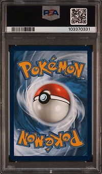 2023 Pokemon Pal En-paldea Evolved 261 Chien-pao Ex Special Illustration Rare PSA