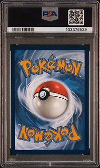 2024 Pokemon Svp En-sv Black Star Promo 132 Greninja Ex Shrouded Fable Special Illustration Collection PSA