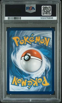 2021 Pokemon Celebrations 025 Full Art/mew PSA