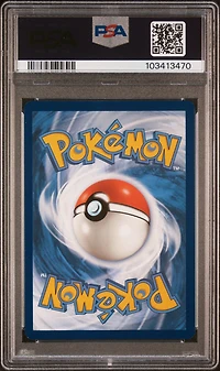 2023 Pokemon Svi En-scarlet & Violet 211 Ralts Illustration Rare PSA