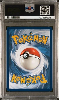 2024 Pokemon Twm En-twilight Masquerade 178 Wattrel Illustration Rare PSA