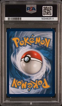 2018 Pokemon Sun & Moon Ultra Prism 151 Full Art/lillie PSA