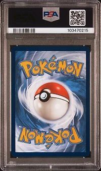 2023 Pokemon Mew En-151 205 Mew Ex Hyper Rare PSA