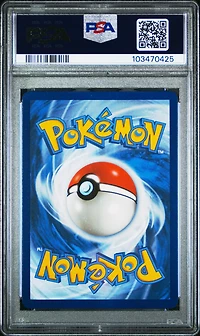 2023 Pokemon Mew En-151 062 Poliwrath Reverse Holo PSA 10