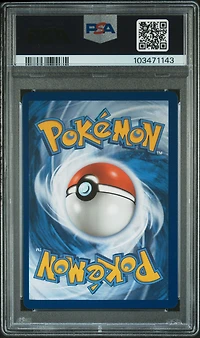 2022 Pokemon Sword & Shield Silver Tempest 139 Lugia Vstar PSA