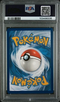 2022 Pokemon Sword & Shield Lost Origin Tg03 Full Art/charizard PSA