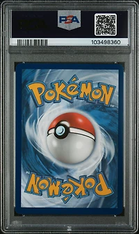 2023 Pokemon Mew En-151 183 Charizard Ex Ultra Rare PSA