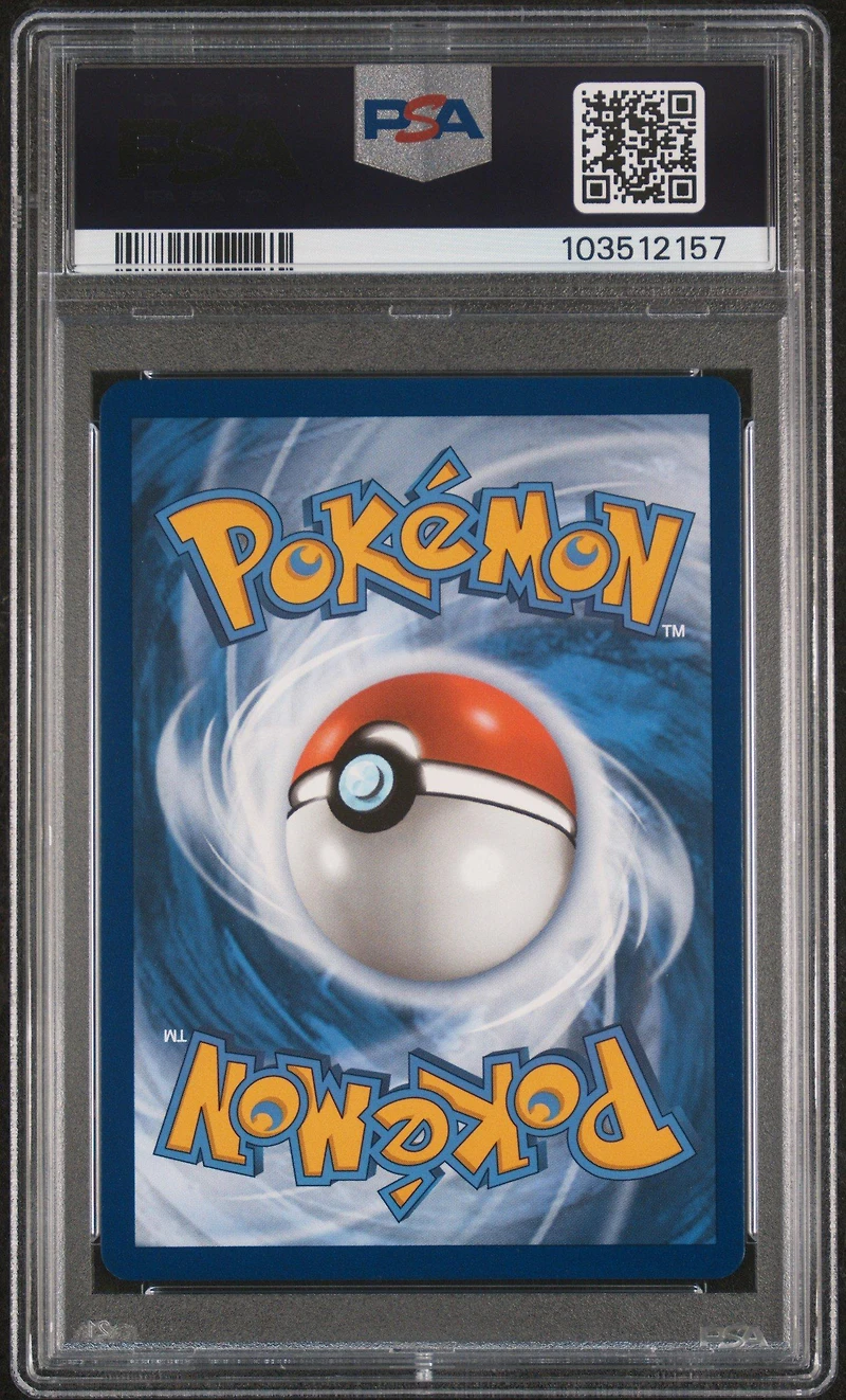 2023 Pokemon Svp En-sv Black Star Promo 056 Charizard Ex Charizard Ex Premium Collection PSA