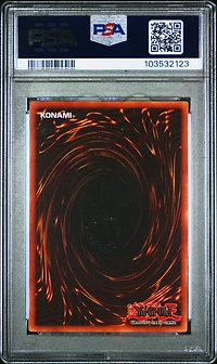 2002 Yu-gi-oh! Lob-legend Of Blue Eyes White Dragon 066 Curse Of Dragon 1st Edition PSA