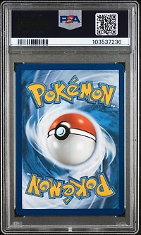 2023 Pokemon Obf En-obsidian Flames 198 Gloom Illustration Rare PSA