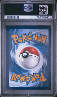 2022 Pokemon Sword & Shield Lost Origin Tg28 Full Art/opal PSA