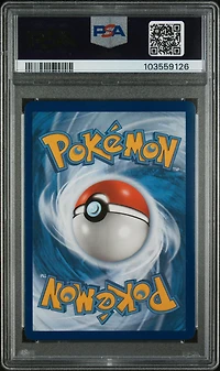 2022 Pokemon Go 004 Radiant Venusaur PSA