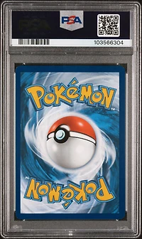 2024 Pokemon Sfa En-shrouded Fable 078 Persian Illustration Rare PSA