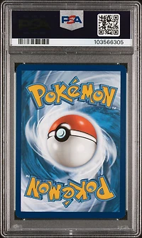 2023 Pokemon Par En-paradox Rift 199 Groudon Illustration Rare PSA