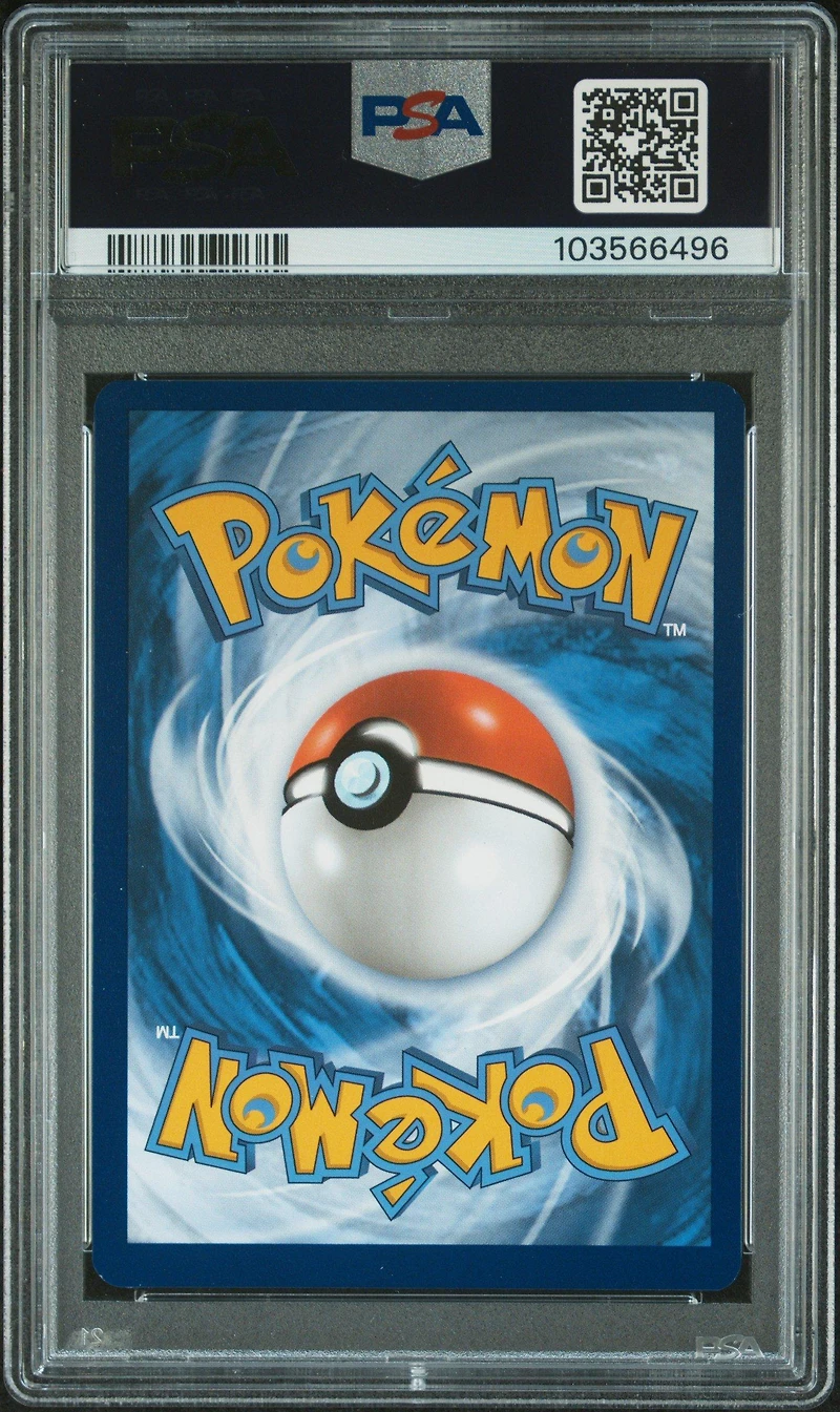 2024 Pokemon Svp En-sv Black Star Promo 141 Noctowl Stellar Crown Elite Trainer Box PSA