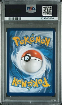 2024 Pokemon Svp En-sv Black Star Promo 141 Noctowl Stellar Crown Elite Trainer Box PSA