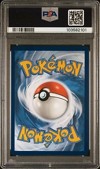 2023 Pokemon Svi En-scarlet & Violet 217 Klawf Illustration Rare PSA