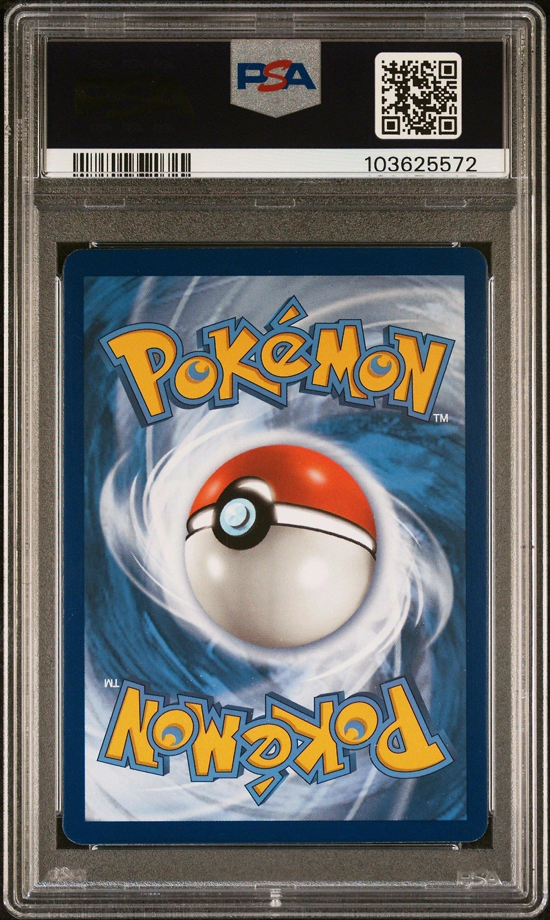 2022 Pokemon Sword & Shield Astral Radiance Tg15 Full Art/ice Rider Calyrex Vmax PSA