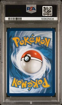 2023 Pokemon Mew En-151 170 Squirtle Illustration Rare PSA