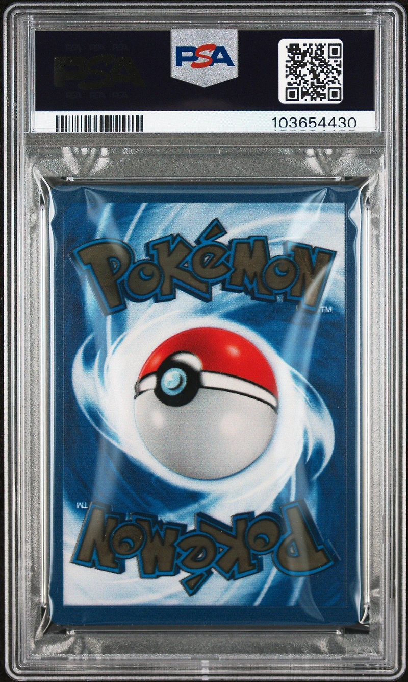 2021 Pokemon Celebrations Ultra-premium Collection 4 Charizard PSA