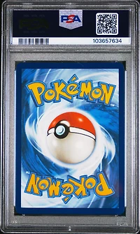 2023 Pokemon Pal En-paldea Evolved 276 Super Rod Hyper Rare PSA