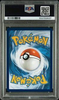 2023 Pokemon Mew En-151 181 Dragonair Illustration Rare PSA