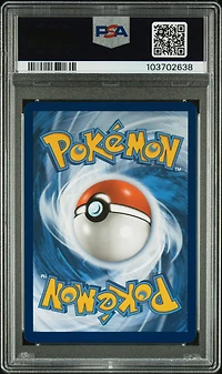 2023 Pokemon Mew En-151 174 Nidoking Illustration Rare PSA