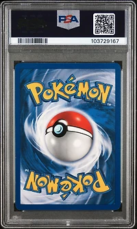 2000 Pokemon Gym Heroes 109 Erika's Maids 1st Edition PSA 8