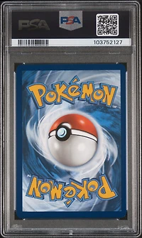 2025 Pokemon Pre En-prismatic Evolutions 059 Umbreon Master Ball Reverse Holo PSA