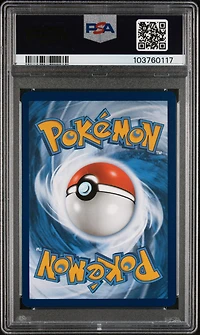 2023 Pokemon Svi En-scarlet & Violet 247 Koraidon Ex Special Illustration Rare PSA