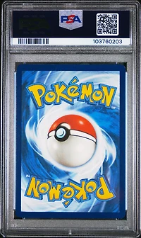 2023 Pokemon Pal En-paldea Evolved 220 Nacli Illustration Rare PSA