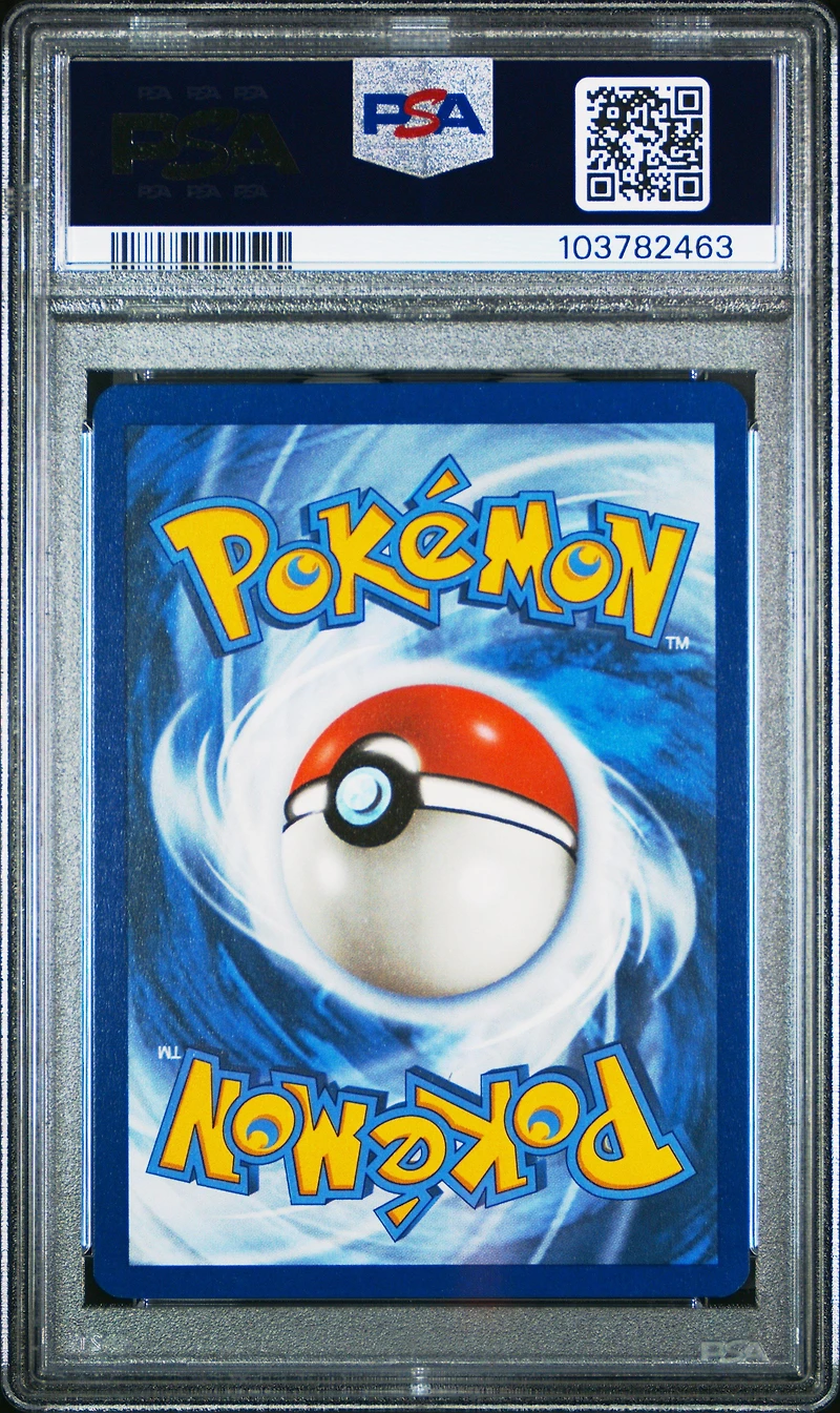 2023 Pokemon Svi En-scarlet & Violet 239 Penny Ultra Rare PSA