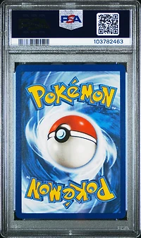 2023 Pokemon Svi En-scarlet & Violet 239 Penny Ultra Rare PSA