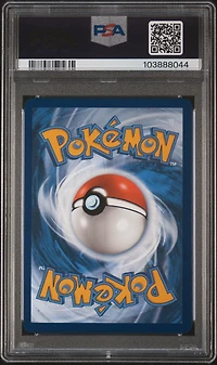 2025 Pokemon Pre En-prismatic Evolutions 013 Flareon Master Ball Reverse Holo PSA