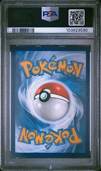 2023 Pokemon Pal En-paldea Evolved 231 Meowscarada Ex Ultra Rare PSA