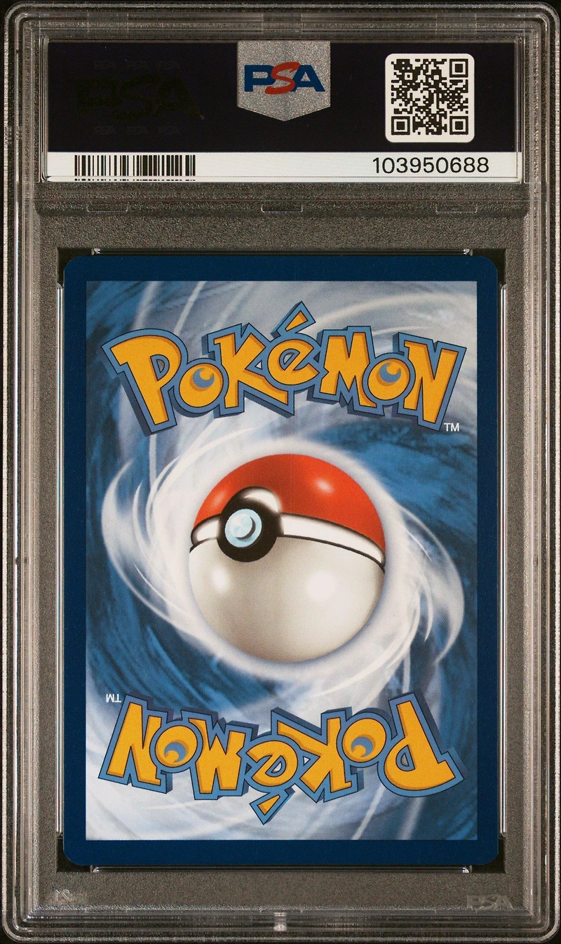 2024 Pokemon Italian Ssp It-surging Sparks 239 Latias Ex Special Illustration Rare PSA 9