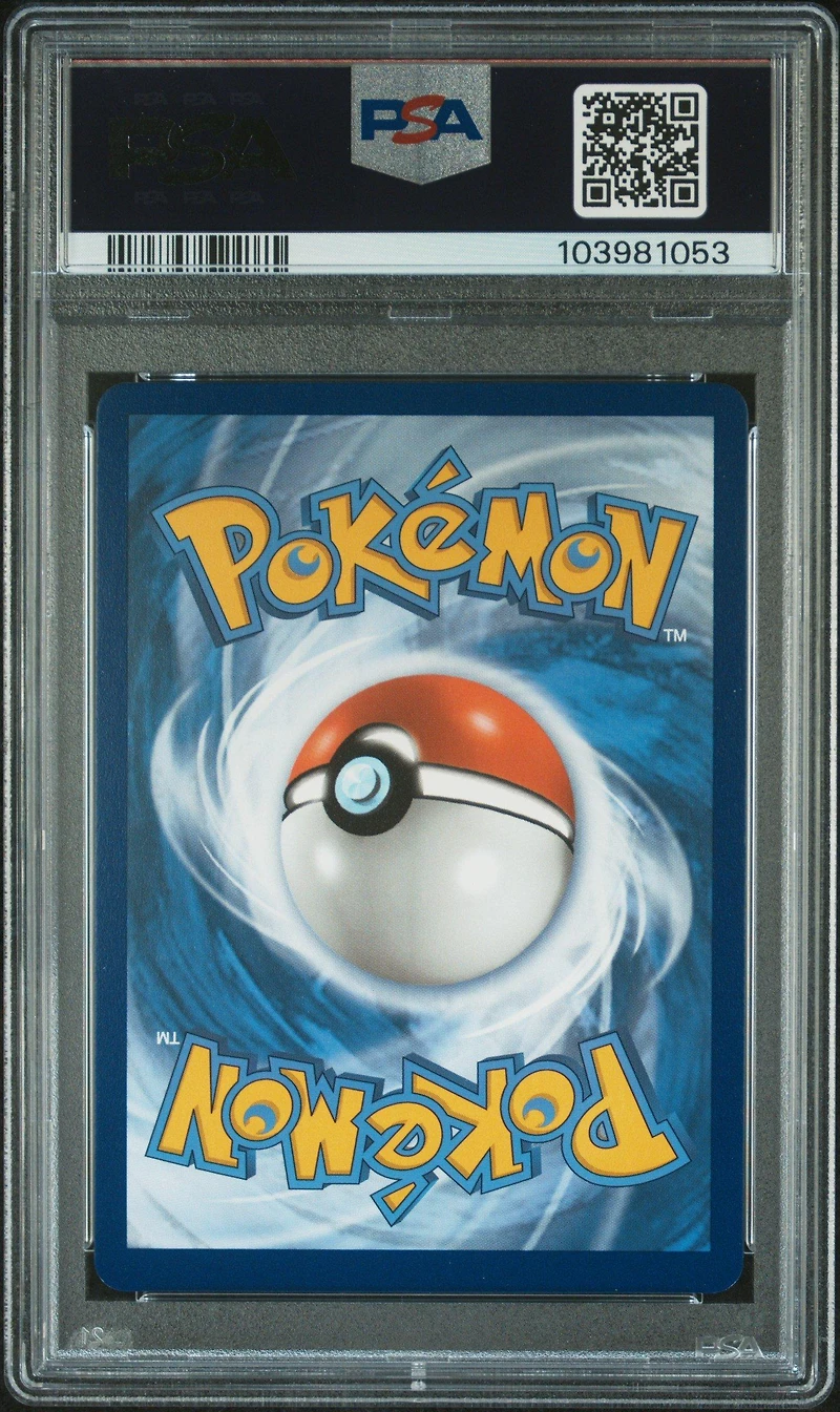 2022 Pokemon Sword & Shield Brilliant Stars Full Art/arceus V PSA